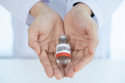 Indonesia Menerima Jutaan Dosis Vaksin Covid-19 dari AstraZeneca